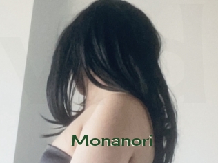Monanori