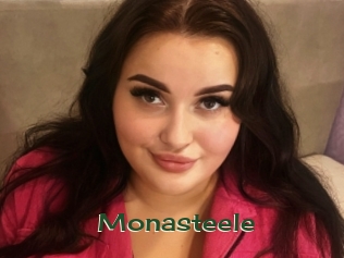 monasteele Vidéos Kochonnes