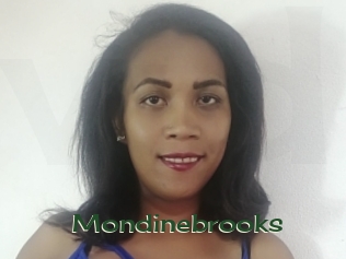 mondinebrooks Vidéos Kochonnes