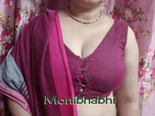 Monibhabhi