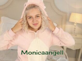 monicaangell Vidéos Kochonnes