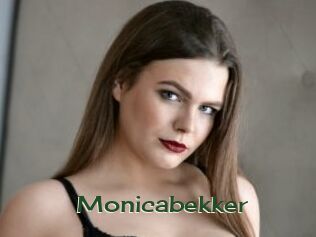 monicabekker Vidéos Kochonnes