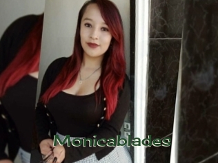 Monicablades