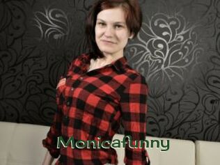 Monicafunny