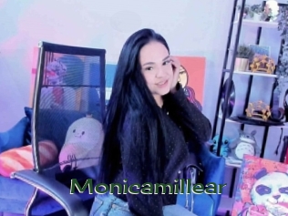 monicamillear Vidéos Kochonnes