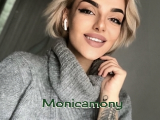 Monicamony