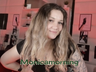 Monicamorning