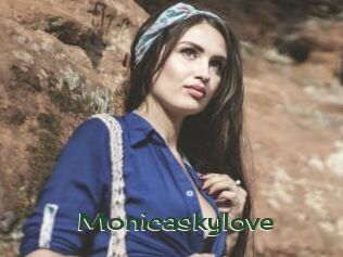 Monicaskylove