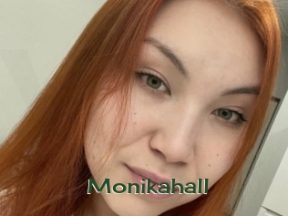 Monikahall
