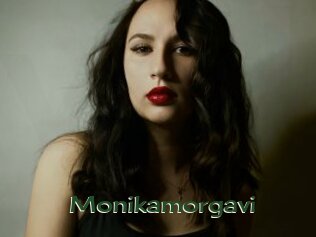 Monikamorgavi