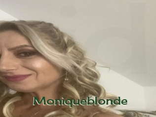Moniqueblonde