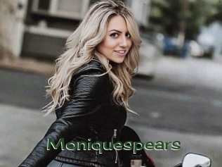 moniquespears Vidéos Kochonnes
