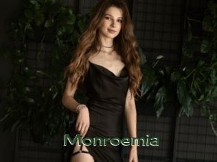 Monroemia