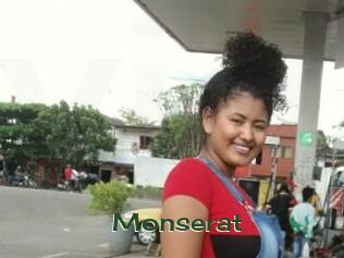 Monserat