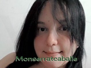 Monserratcaballe