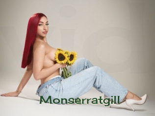 monserratgill Vidéos Kochonnes