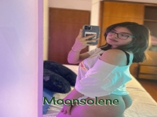 moonsolene Vidéos Kochonnes