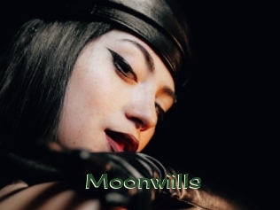 moonwiills Vidéos Kochonnes