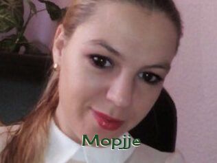 Mopjje
