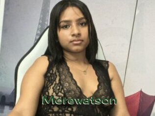 morewatson Vidéos Kochonnes