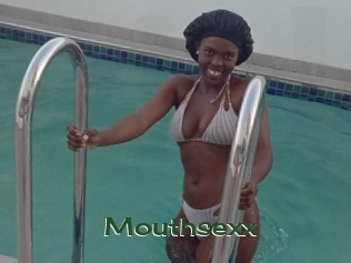 Mouthsexx