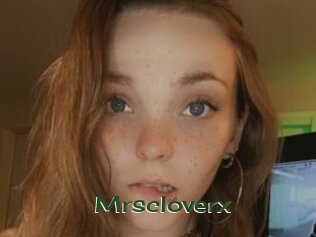 Mrscloverx