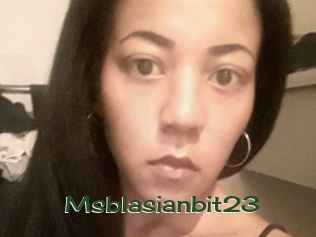 Msblasianbit23