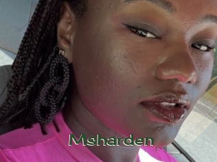 msharden Vidéos Kochonnes
