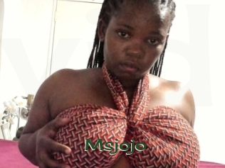 Msjojo