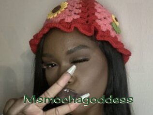 msmochagoddess Vidéos Kochonnes
