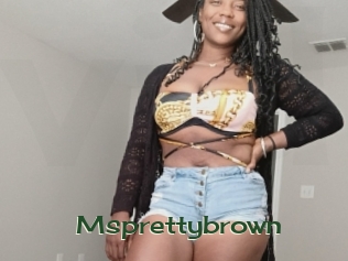 msprettybrown Vidéos Kochonnes