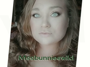 Mssbunnieewild