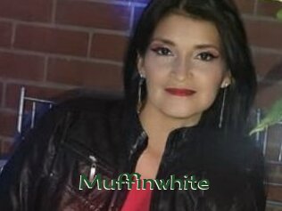 Muffinwhite