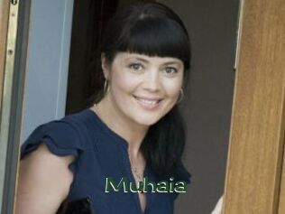 Muhaia