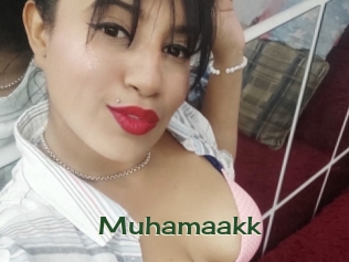 Muhamaakk