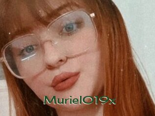Muriel019x