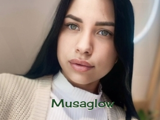 Musaglow