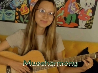 Museharmony