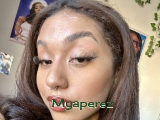 myaperez Vidéos Kochonnes