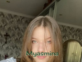 myasmina Vidéos Kochonnes