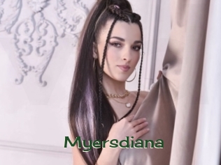 Myersdiana