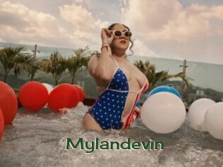 Mylandevin