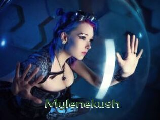 Mylenekush
