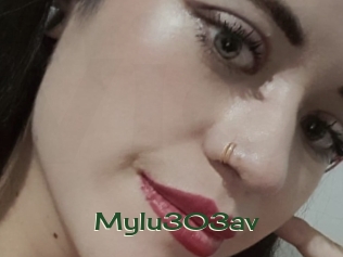 Mylu303av