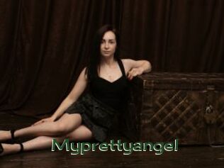 Myprettyangel