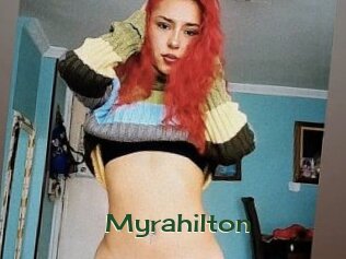Myrahilton