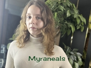 Myraneals
