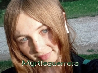 Myrtleguerrera