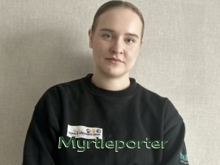 Myrtleporter
