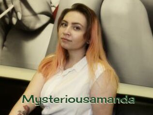 Mysteriousamanda